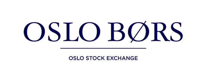 Oslo Børs logo