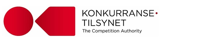 logo konkurransetilsynet