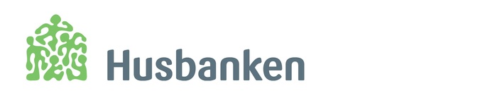 Logo til Husbanken